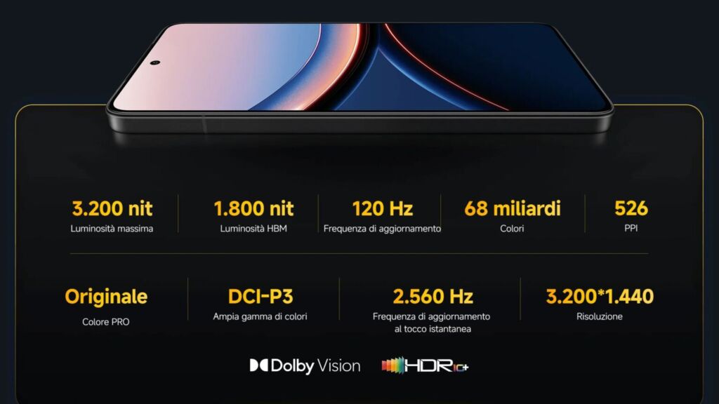POCO F7 Ultra
