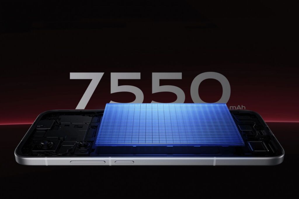 Redmi Turbo 4 Pro