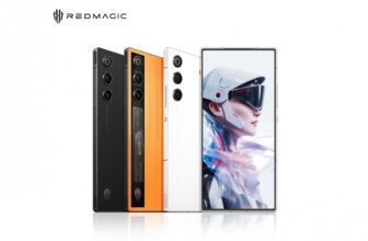 RedMagic 10 Air