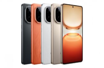 iQOO Z10 Turbo Pro