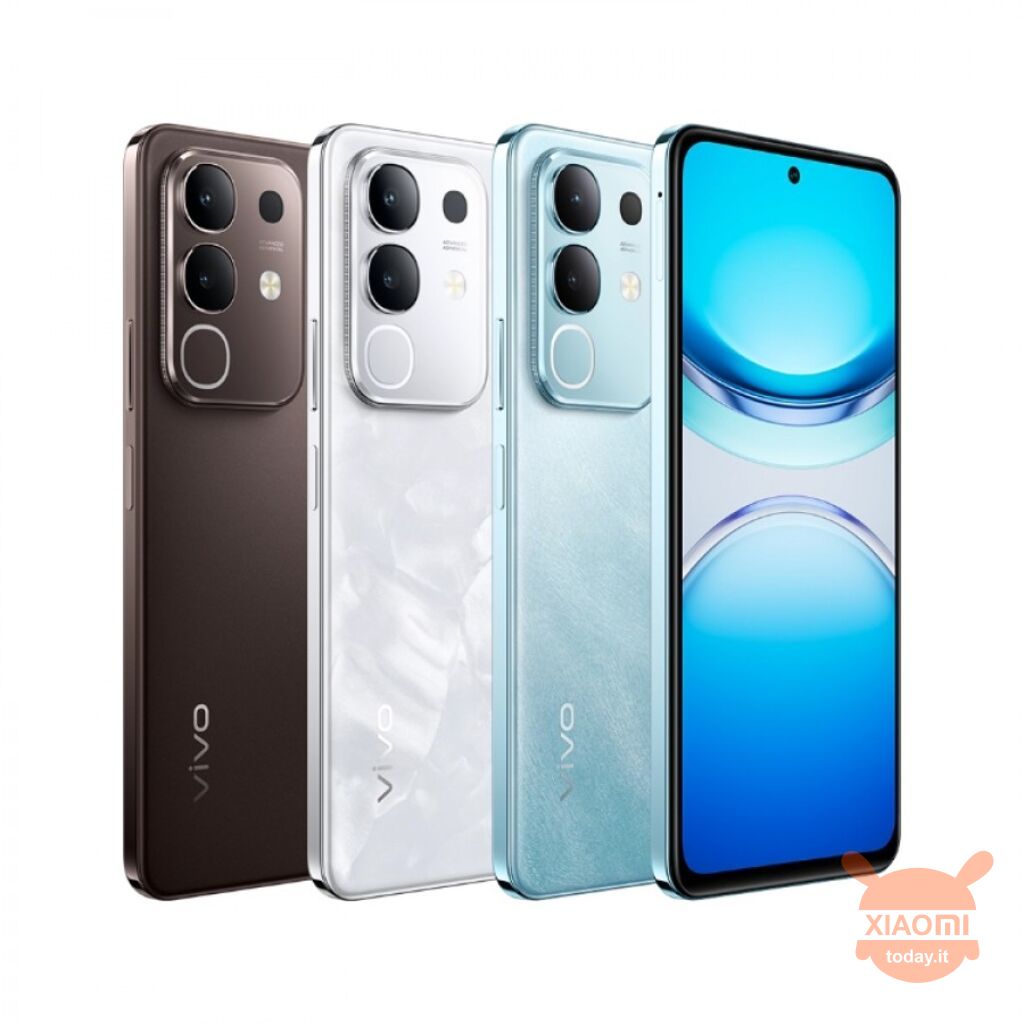 Vivo Y300t