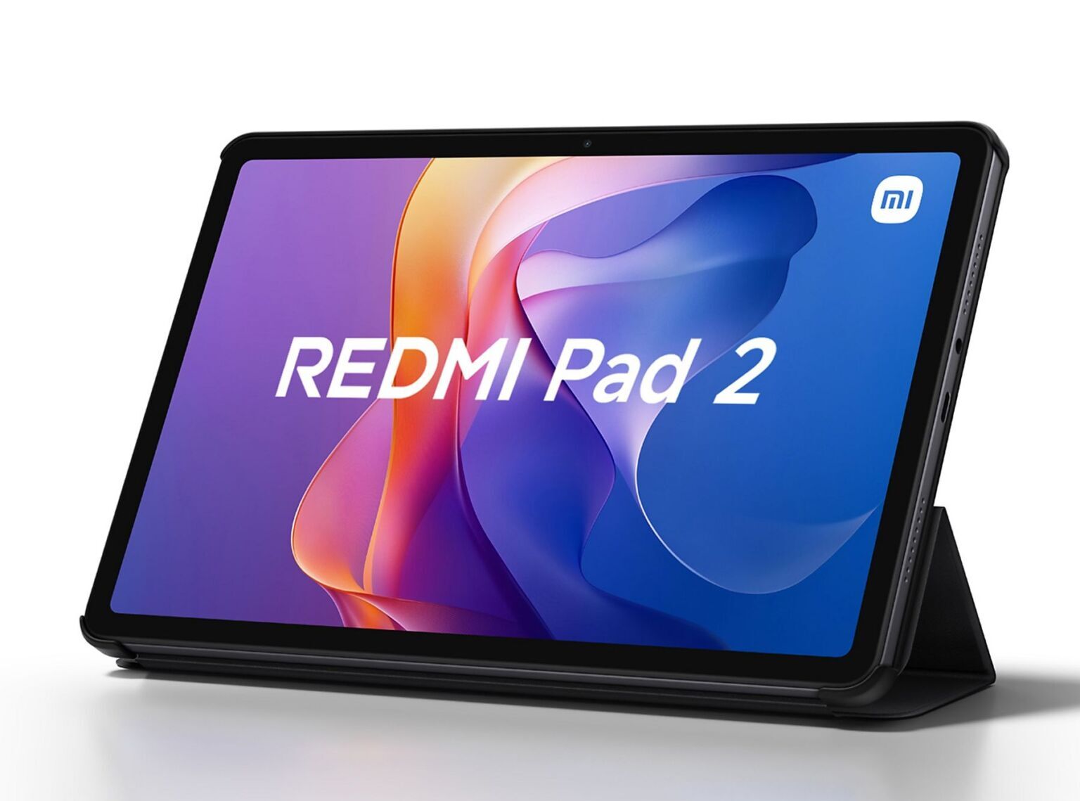 pad redmi 2