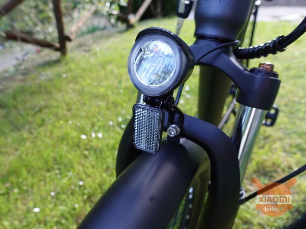 Far davanter Eleglide T2