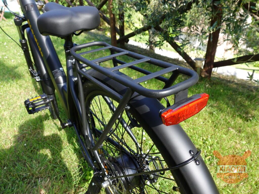 Portaequipatges Eleglide T2