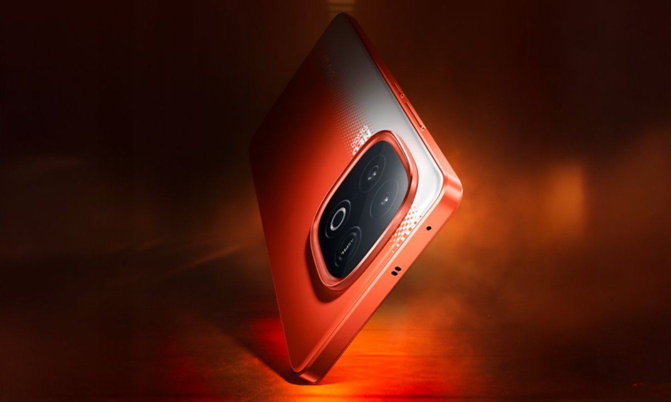 iQOO Neo 10: svelate in anteprima le specifiche ufficiali