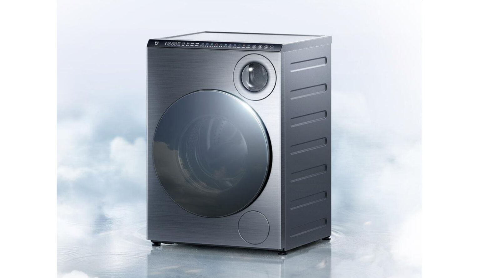 Xiaomi Mijia Dual-Zone Washing Machine Pro