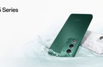 OPPO A5, A5 5G e A5x
