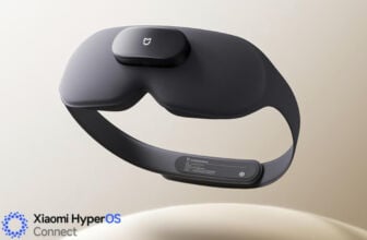 Mijia Smart Massage Eye Mask