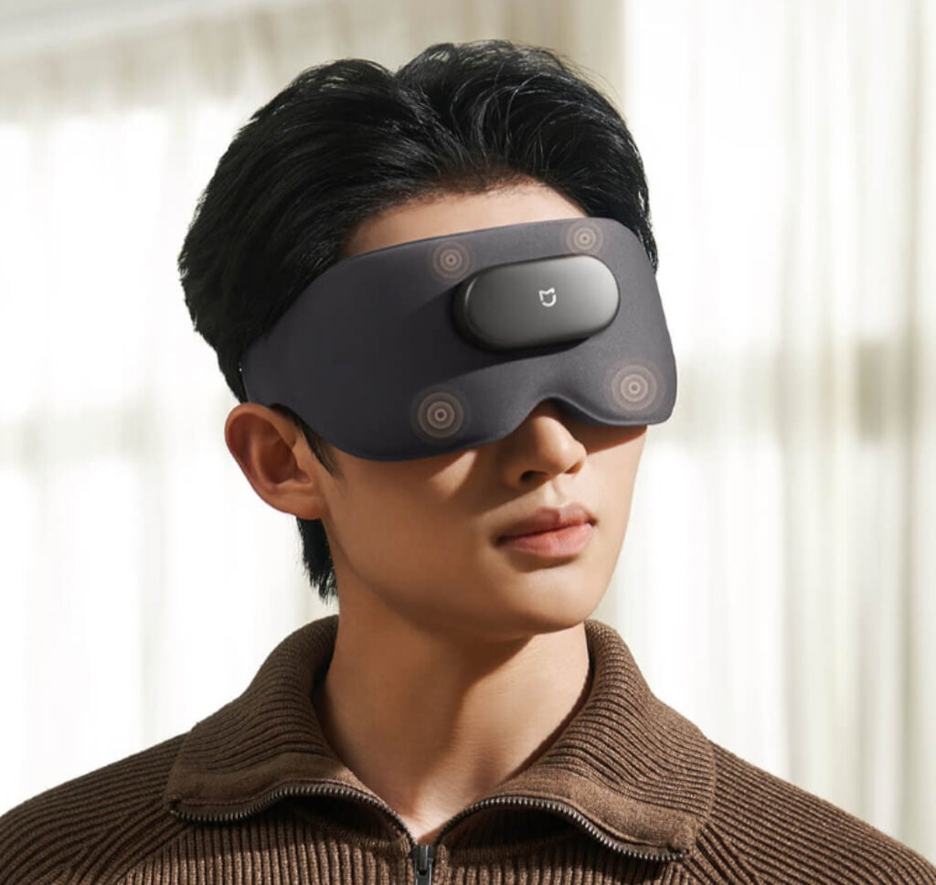 Mijia Smart Massage Eye Mask