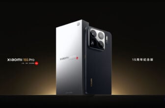 Xiaomi 15S Pro