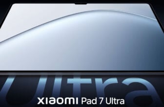 Xiaomi Pad 7 Ultra