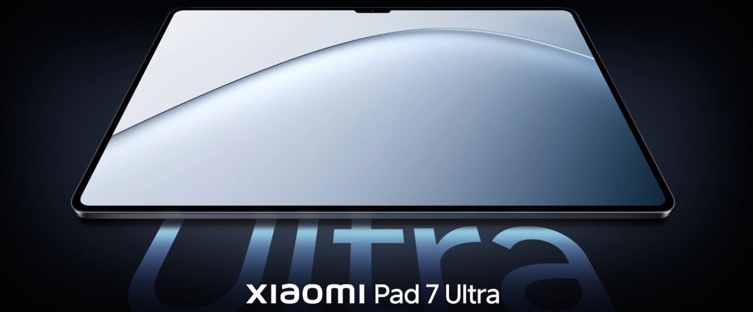Xiaomi पैड 7 अल्ट्रा Xiaomi पैड 7S प्रो