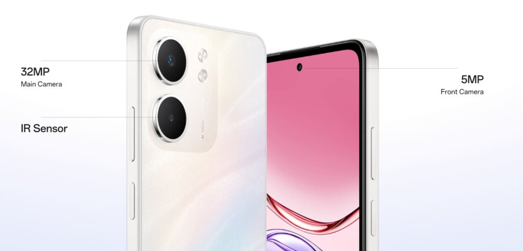 OPPO A5x 5G
