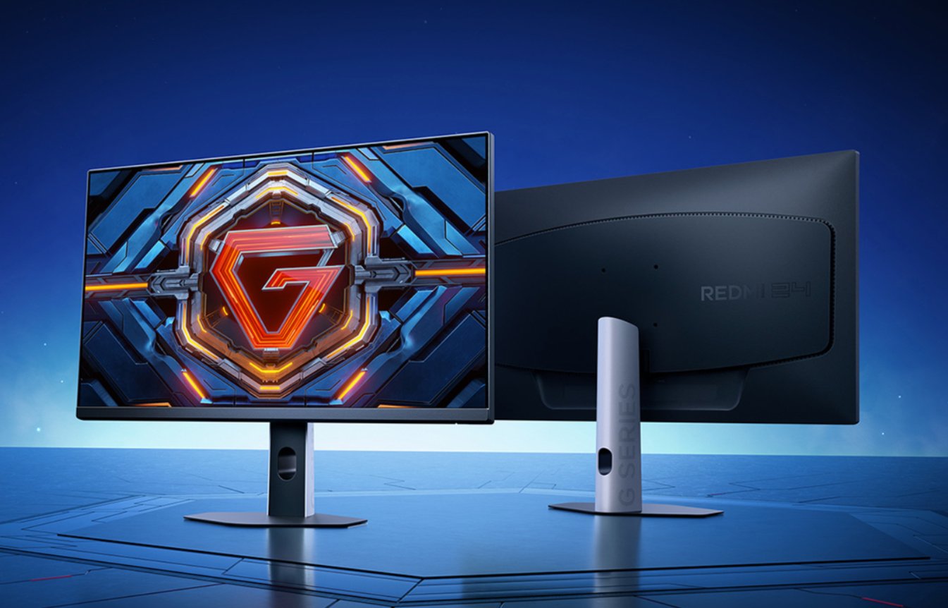 Monitor Redmi G24 Edició 240Hz
