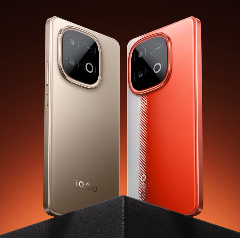iQOO Neo 10