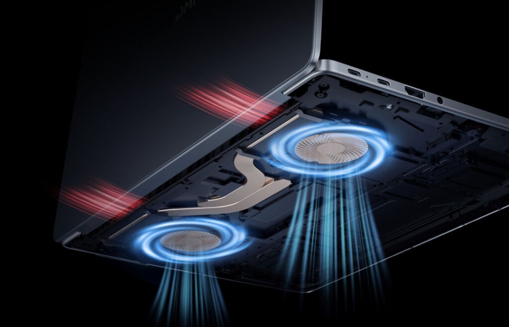 Redmi Book 14 Edisi Ryzen 2025