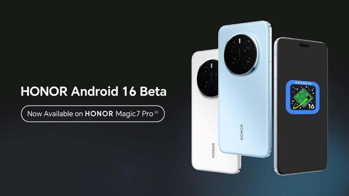 HONOR 400 Aggiornamenti