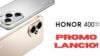 HONOR 400 Series_Copertina