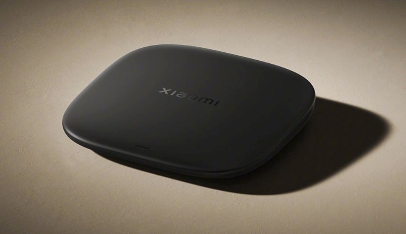 xiaomi mi tv box 5