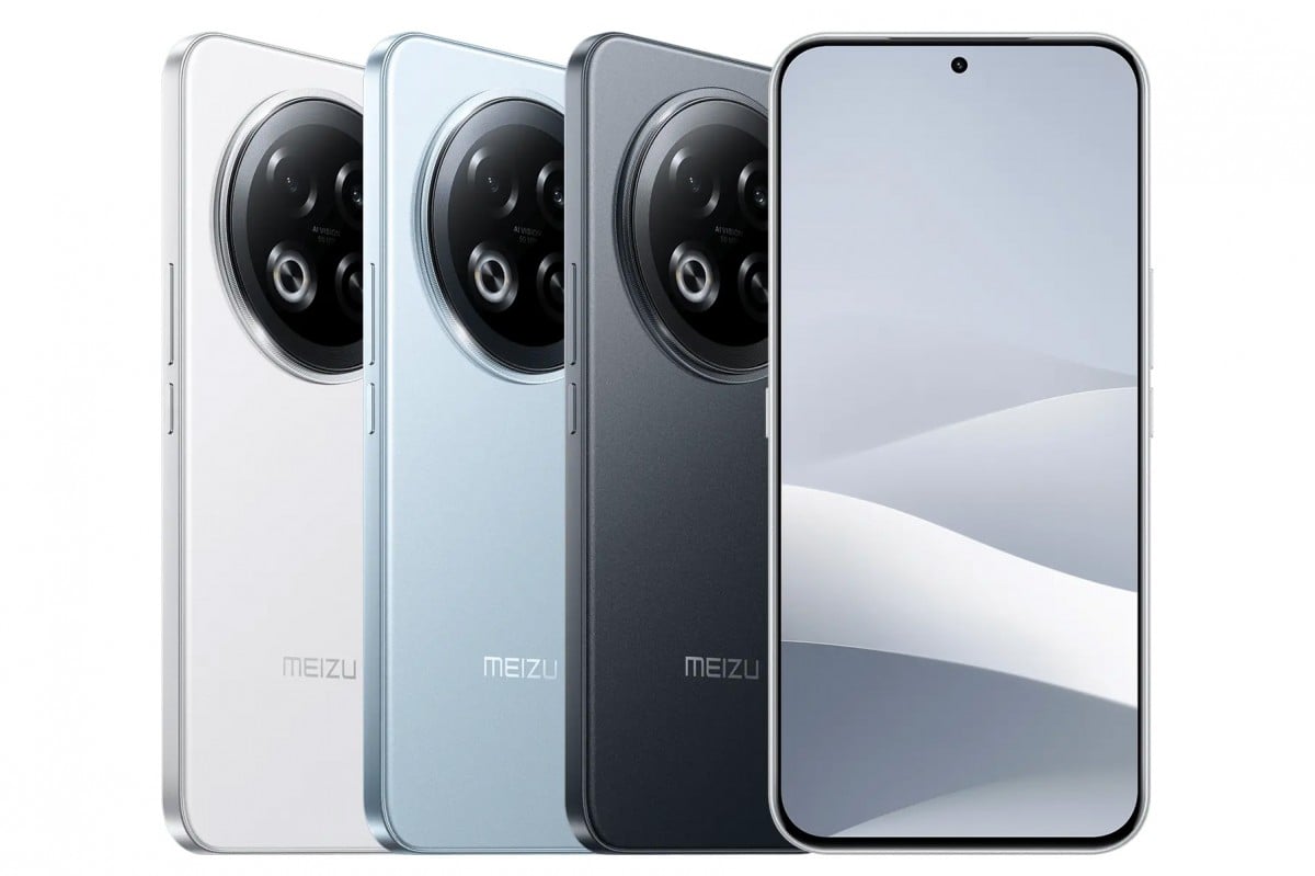 Meizu Note 16 e Note 16 Pro ufficiali: corpo resistente e grandi batterie