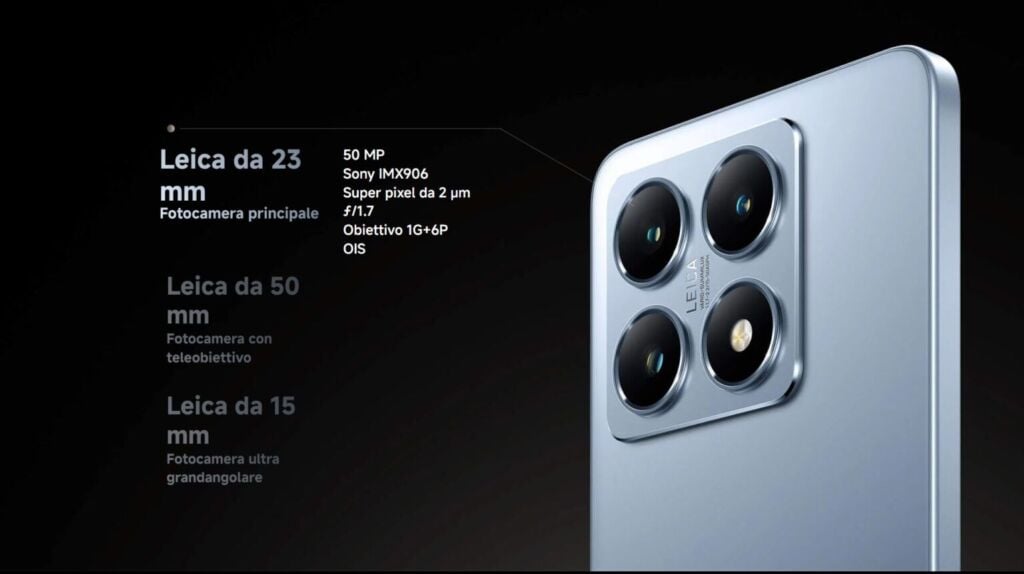 Xiaomi 14T
