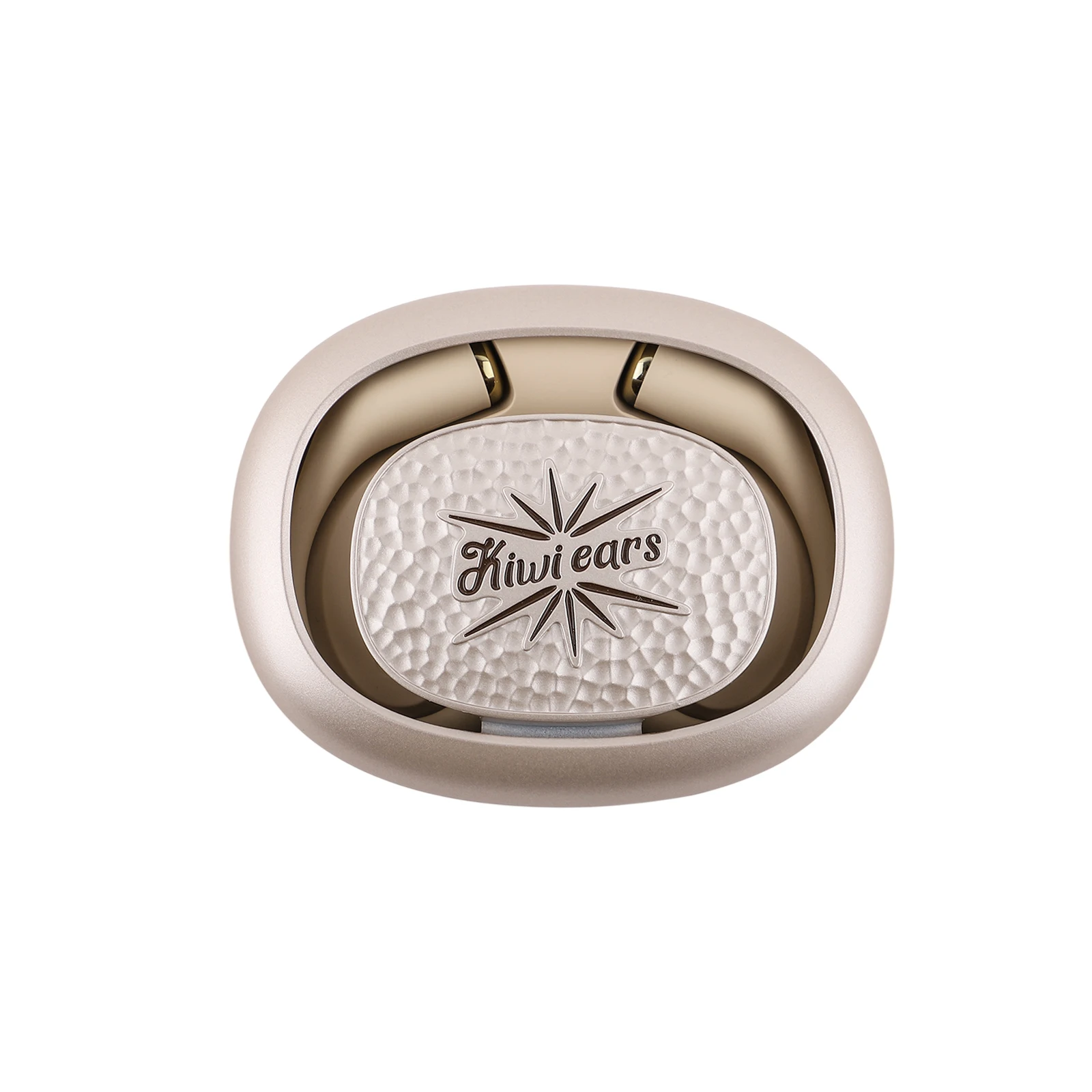 Kiwi Ears Spark Sport OWS Auricolari stereo Bluetooth con cancellazione del rumore con design orientato ai sport e durata efficiente della batteria