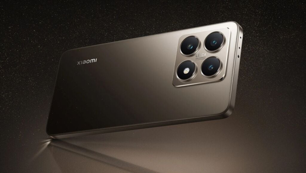 Xiaomi 14T