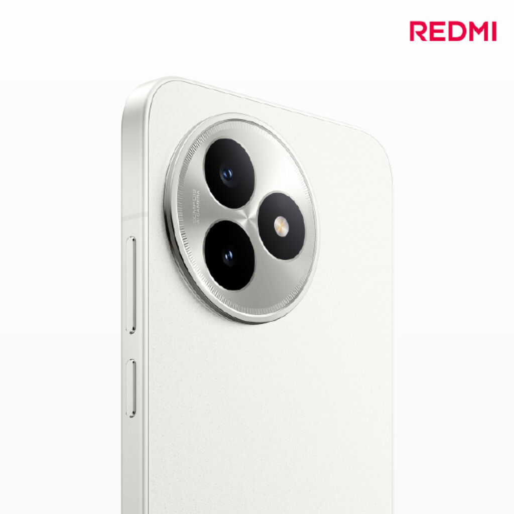 Redmi K80 Ultra