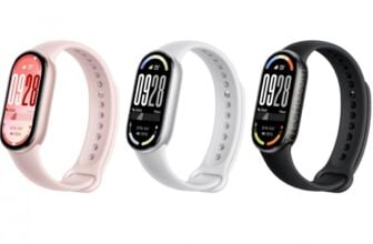 Xiaomi Smart Band 10