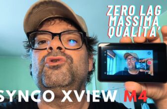 synco xview m4