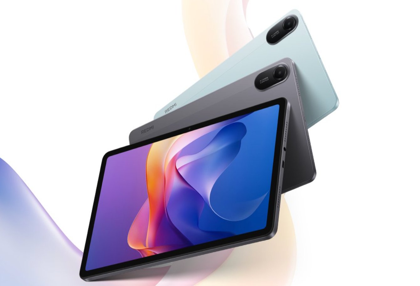Redmi Pad 2
