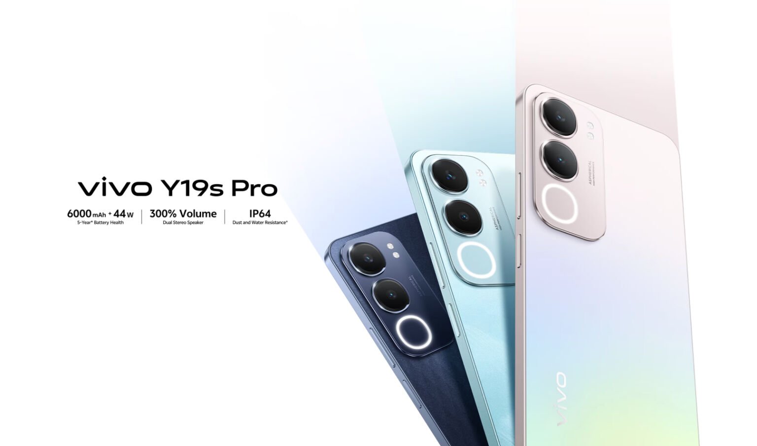 Vivo Y19s Pro