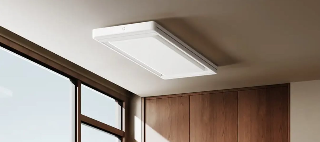 Xiaomi Mijia Smart Clothes Dryer 2 Pro