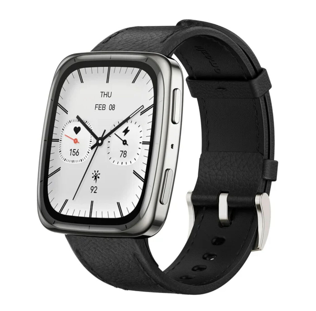 Amazfit Active 2 Square