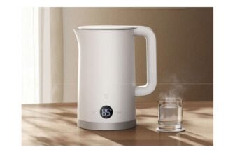 Xiaomi Mijia Constant Temperature Electric Kettle 3