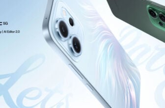 OPPO Reno14 F