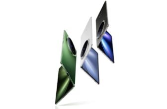 Vivo X Fold 5
