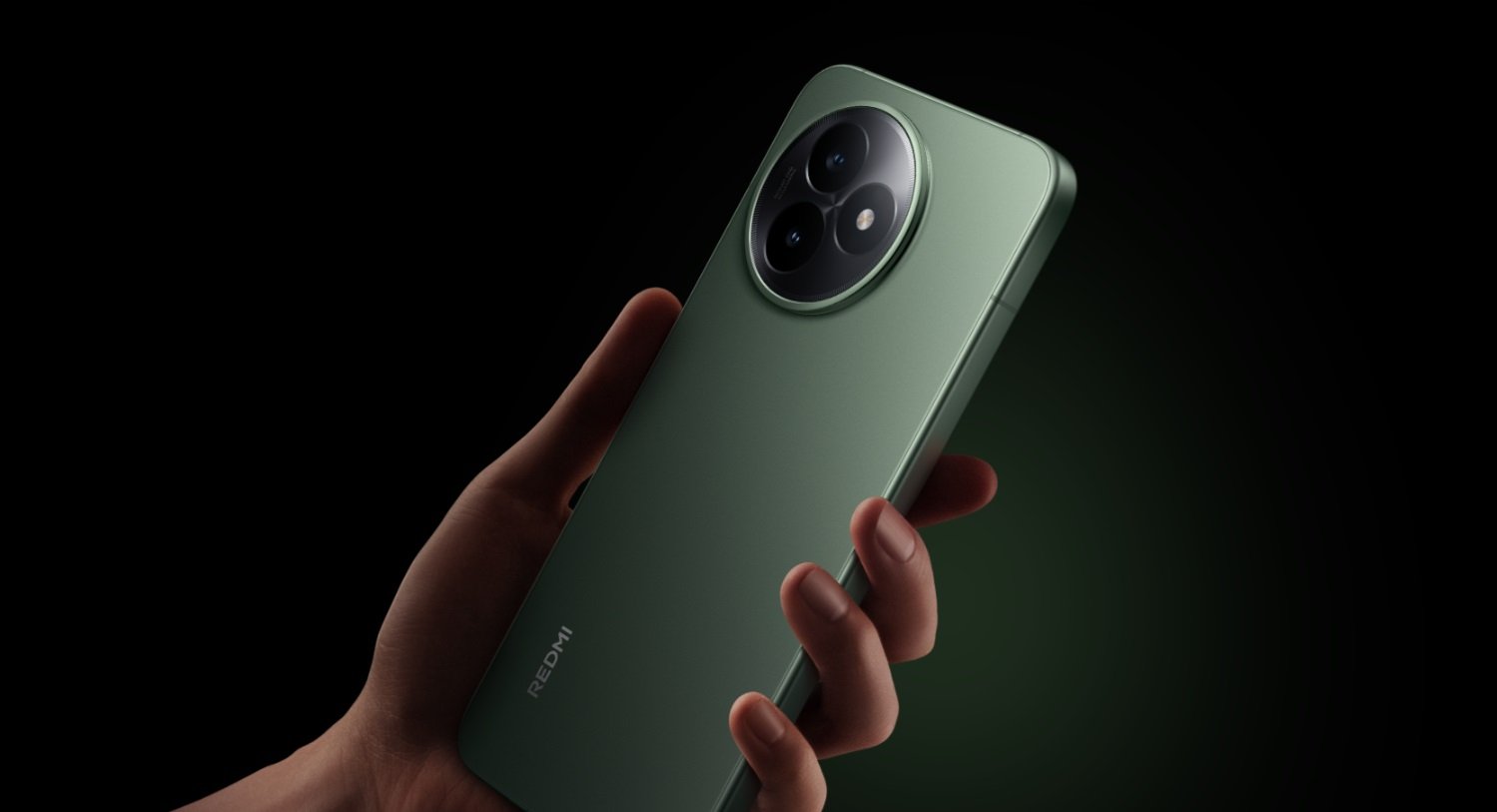 Redmi K80 Ultra