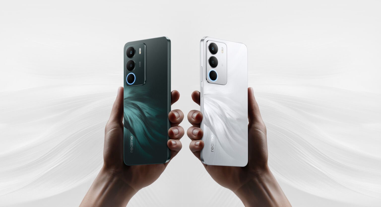 Realme C71