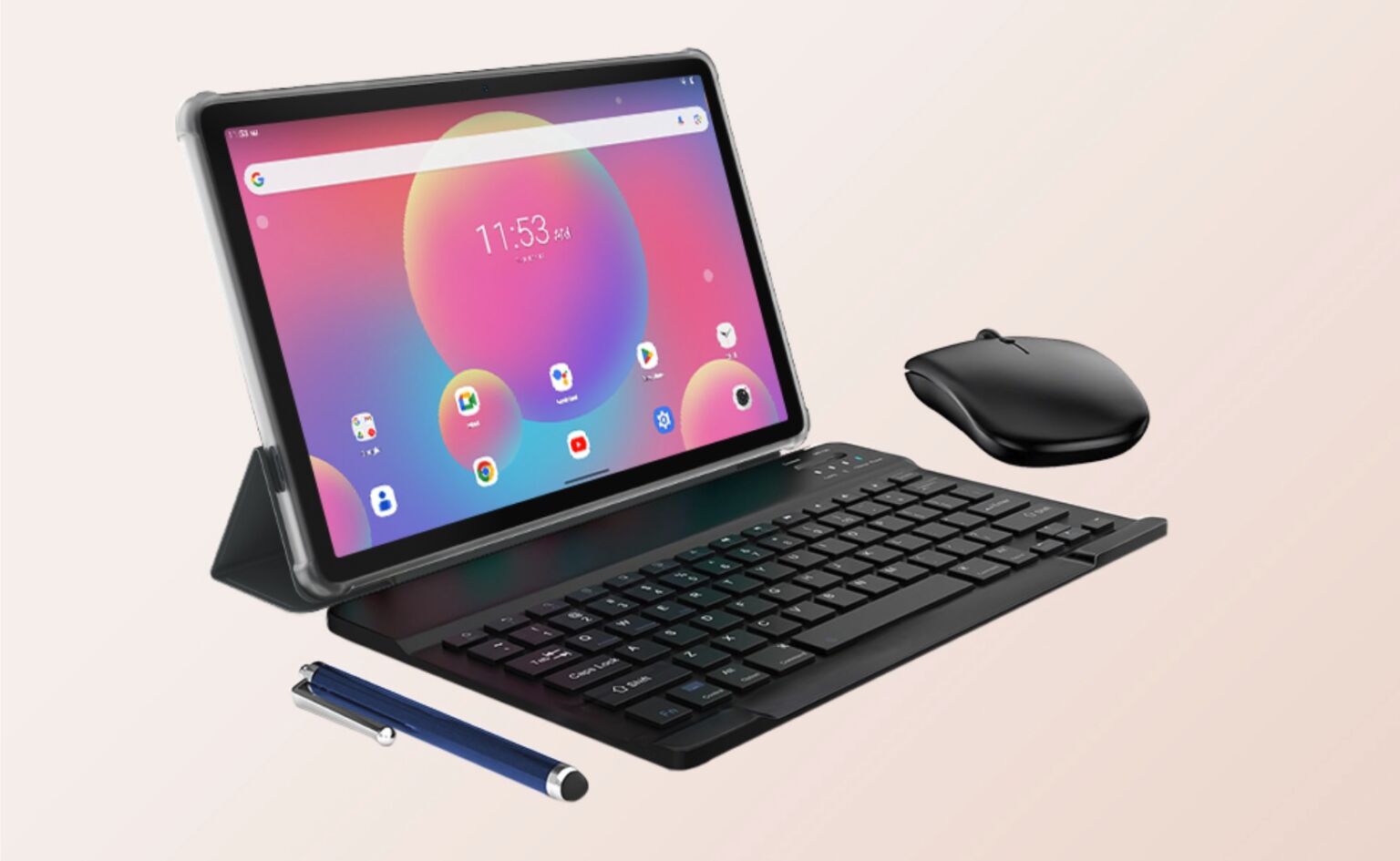 TABWE Android 15