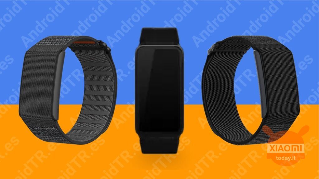 corretja amazfit helio