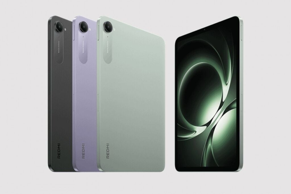 Redmi K-Pad