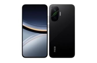POCO F7 Global