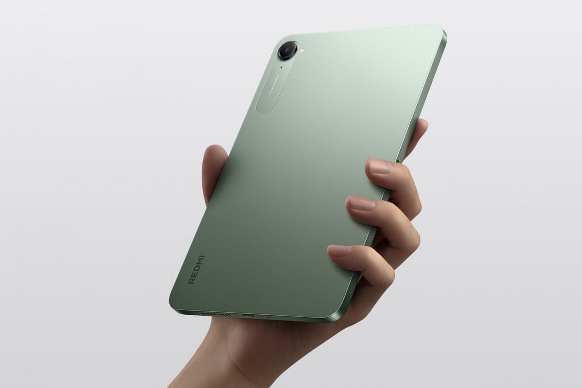 Redmi K-Pad