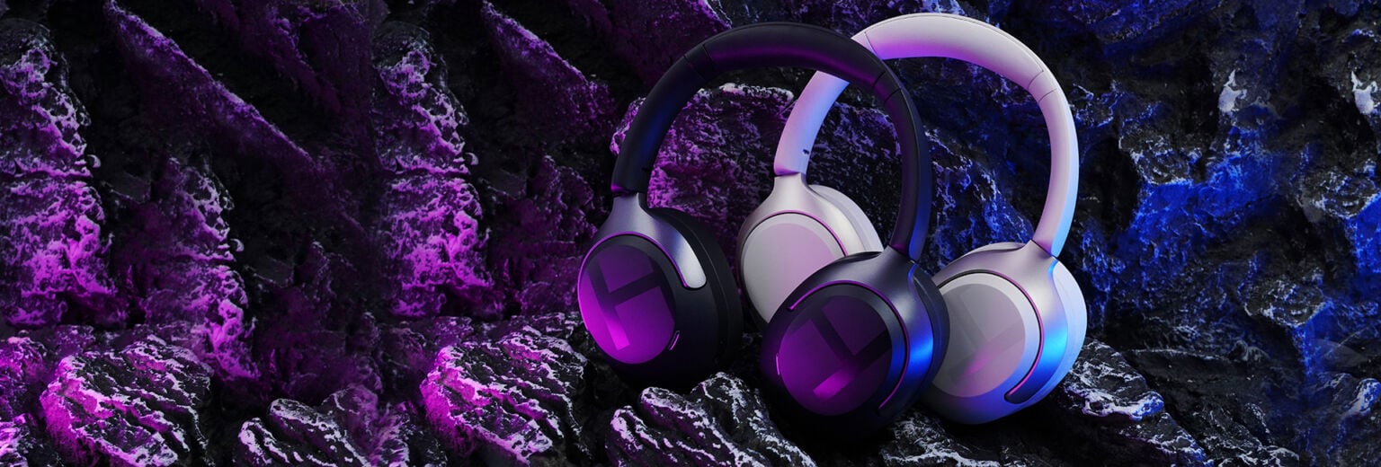 haylou s40
