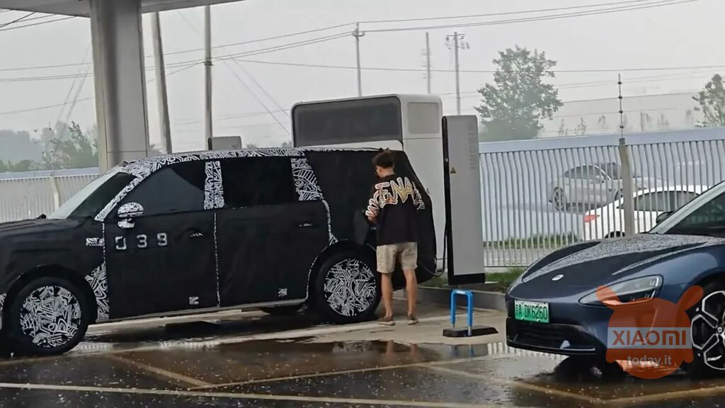 xiaomi kunlun n3