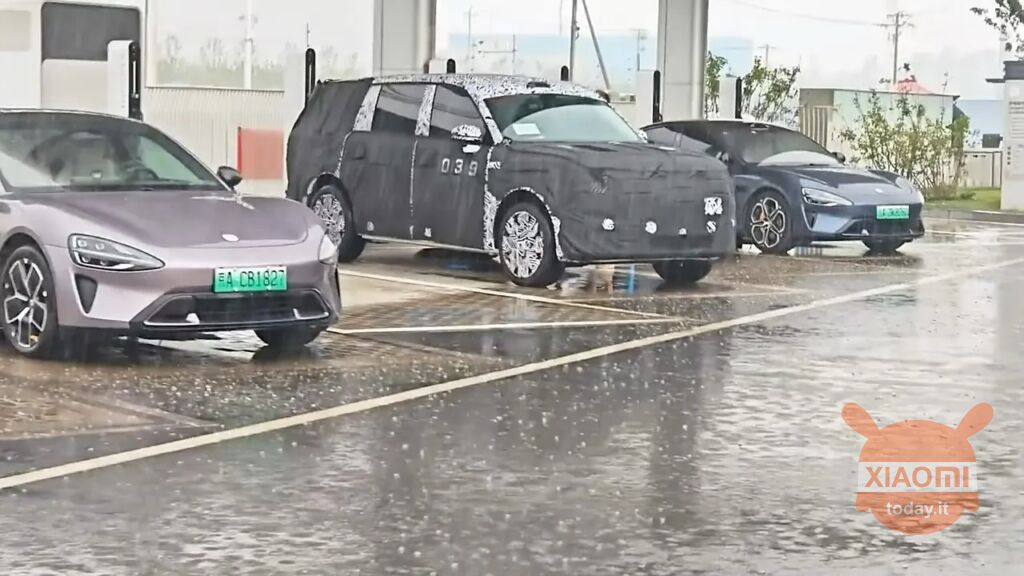 xiaomi kunlun n3