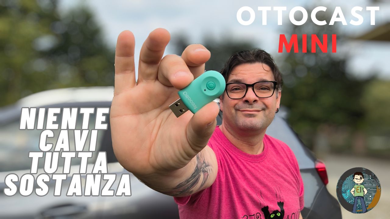 ottocast mini