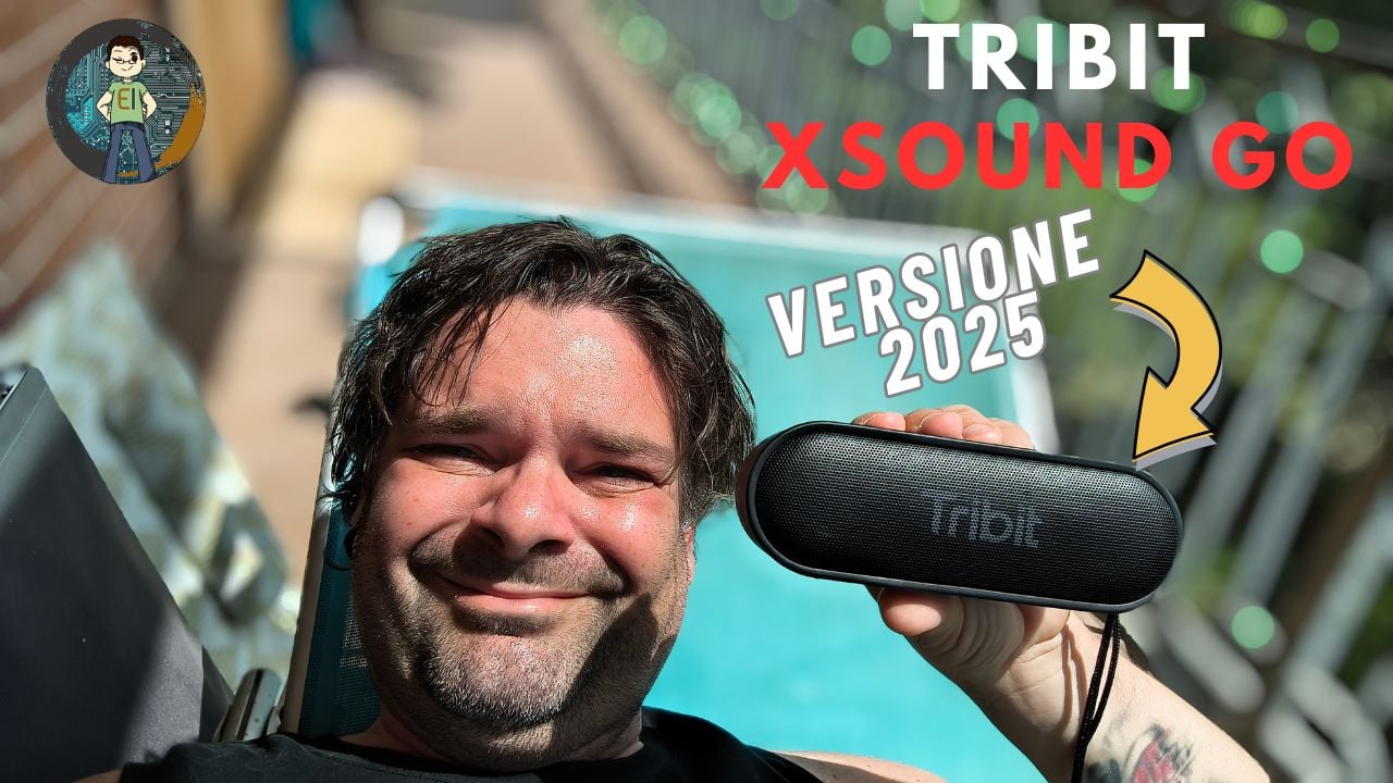 Трибит XSound Go