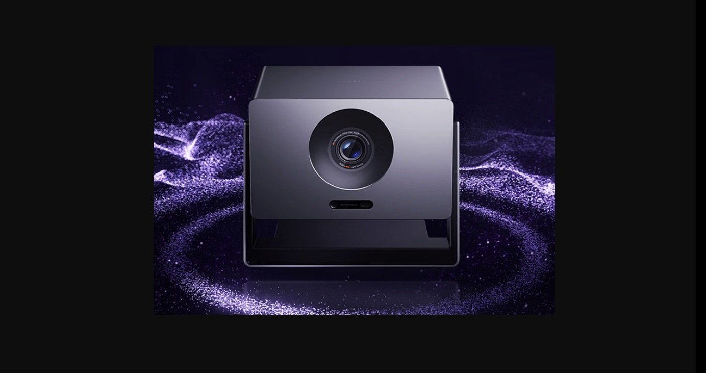 Xiaomi Laserprojektor 3